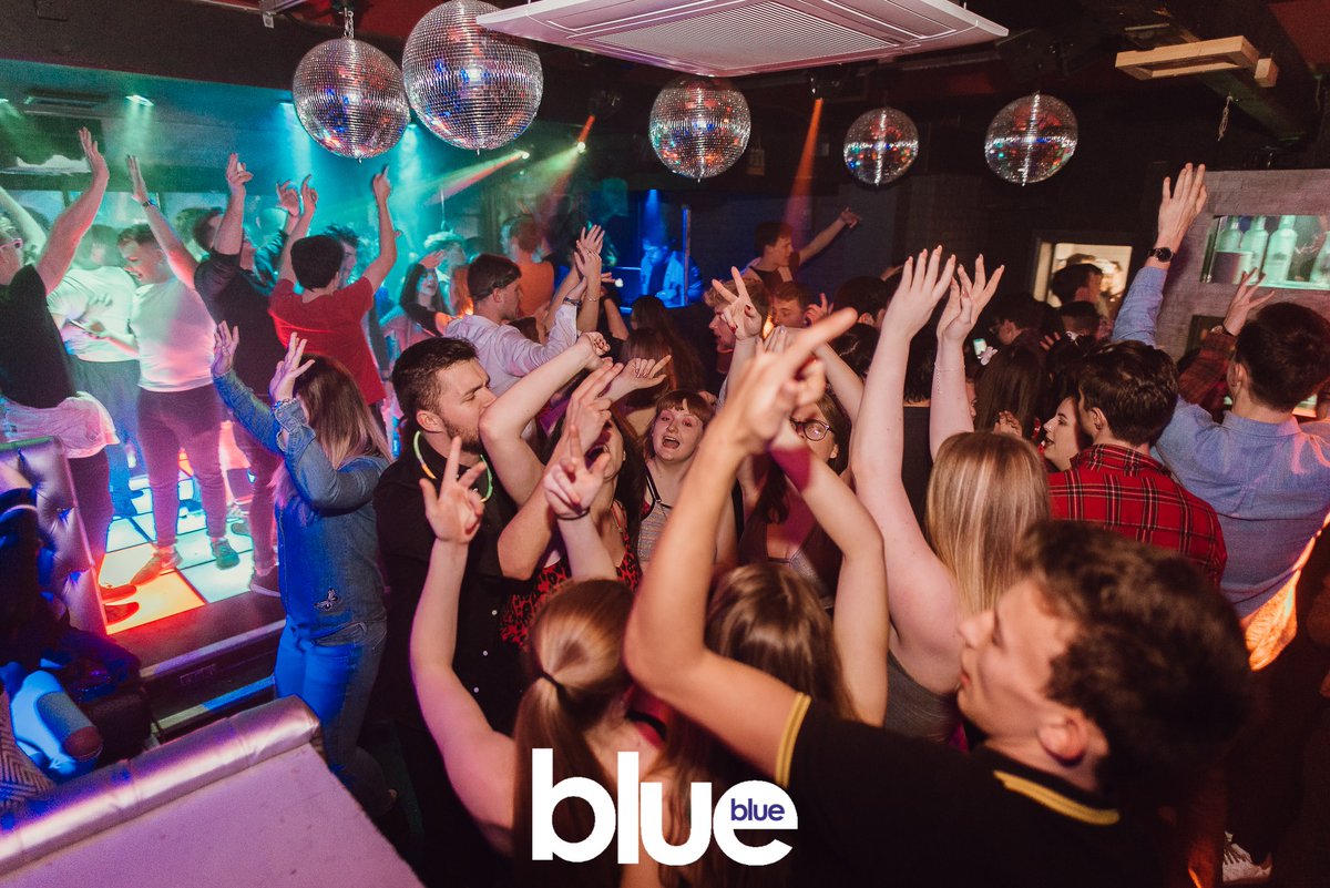 WELCOME FAIR! 💙
Come and see the team today and say hello!

We are not giving out physical items due to Covid restrictions (they will be in the welcome bags) but will be doing contactless sign ups and picking people to win free entry, bottles of alcohol &amp; more!

#blueandblue