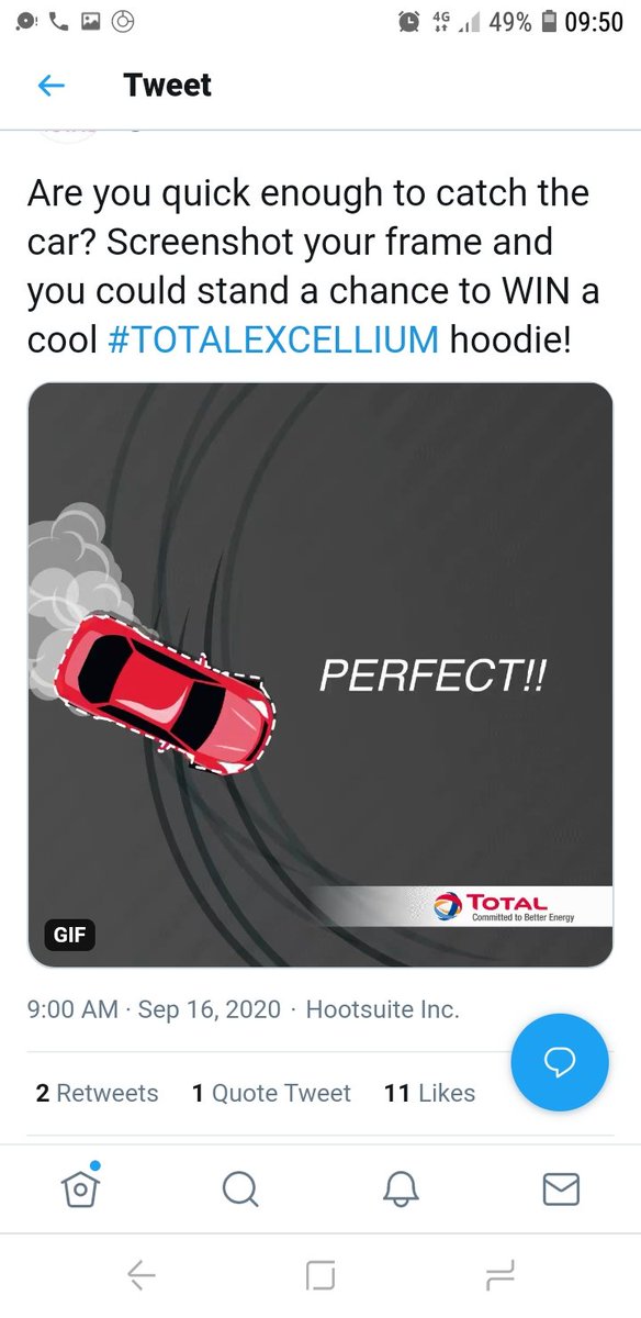 Mama_Ontetlile's tweet image. #TOTALEXCELLIUM