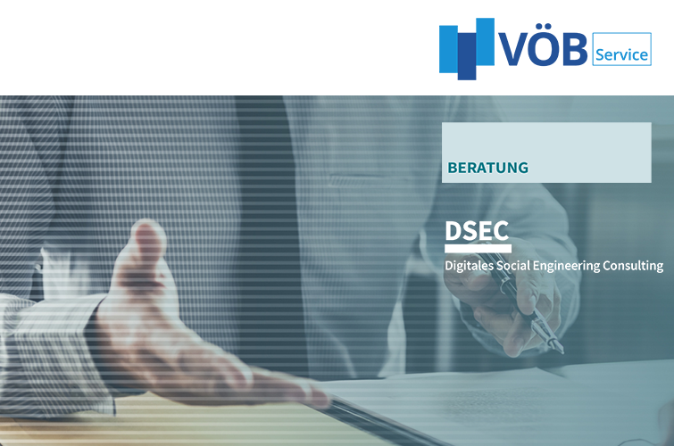 voebservice's tweet photo. Digitale Hilfe bei der Abwehr von #SocialEngineering Angriffen auf #Finanzinstitute: Erfahren Sie mehr über Social Engineering Consulting (DSEC) in unserem kostenfreien Webinar 💻 am 21.09. 
▶ Weitere Infos: https://t.co/OfCEzPQNsf
▶ Jetzt anmelden: https://t.co/l2WqCrndBj https://t.co/BrDMQBequo
