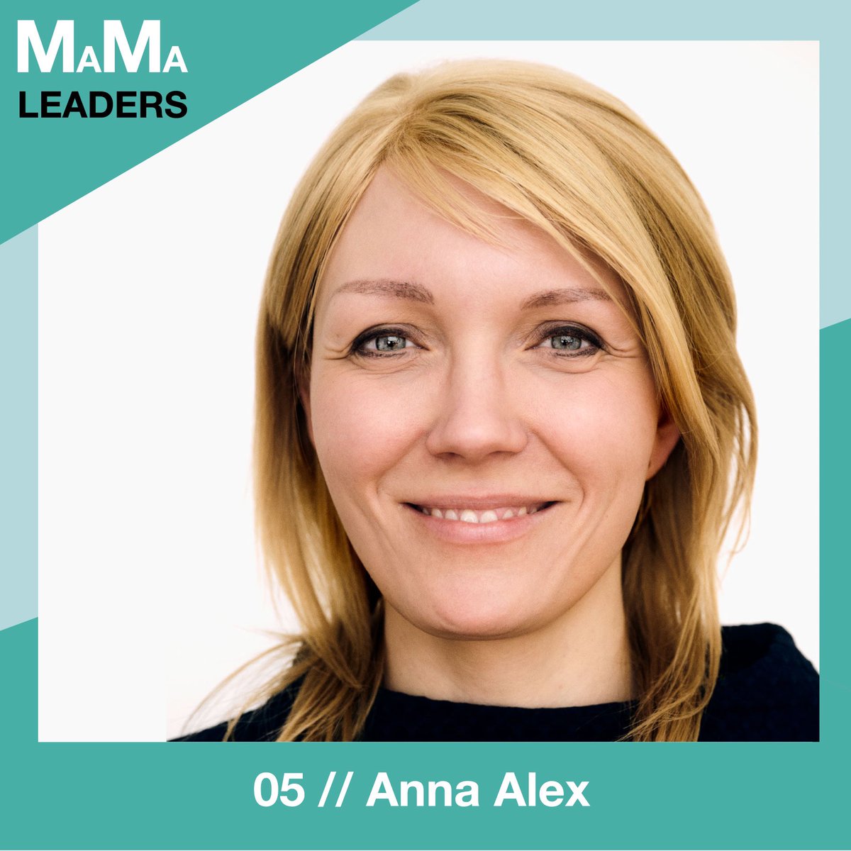 Gründung eines Wachstumsunternehmens mit zwei kleinen Kindern? Natürlich! 🚀

Wie das geht teilt <a href="/AnnaAlexxx/">Anna Alex</a>, Gründerin von <a href="/OUTFITTERY/">OUTFITTERY</a> und @planetly_berlin in der 5. Folge des MamaLeaders #Podcast. 
 
linktr.ee/mamaleaders

#WomeninTech #femalefounders #entrepreneurship