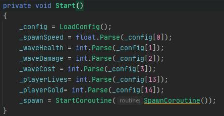 Mefodey's tweet photo. Never do like that #10
From Unity3D test assignment
#unitytips #unity3d #development #bug #dummy #fail #fail #humor #gamedevtip #gamemakers #indiedevtips #gamedevs #gamedev https://t.co/MOHKoOOXSN