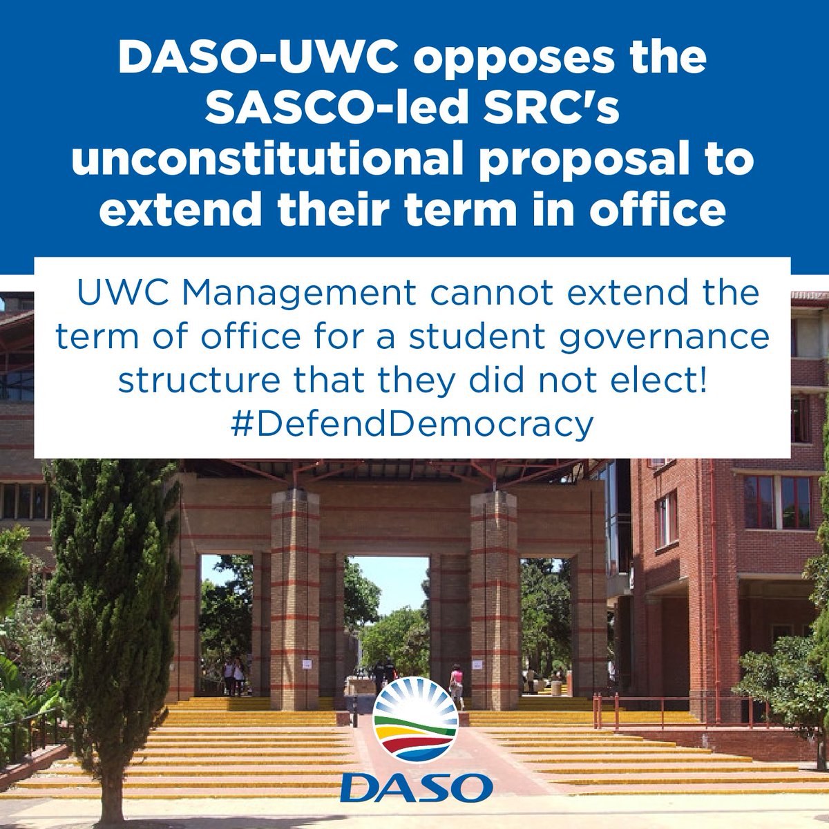 WE STRONGLY OPPOSE <a href="/SascoUWC/">SASCO Wanga Sigila Branch</a> ‘s PROPOSAL TO <a href="/UWConline/">UWC</a> MANAGEMENT.