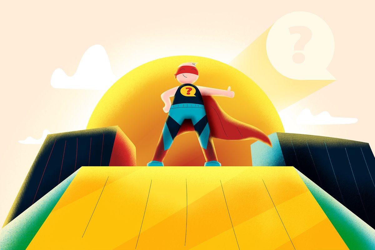 Das Marketing-Potenzial von einem Quiz wird oft unterschätzt. Richtig gestaltet kann es aber nicht nur wertvolle Kundendaten liefern, sondern auch noch Leads generieren und den Kunden an die Marke binden. Unser neuer Blogpost:

cleverclipstudios.com/de-ch/blog/ein…