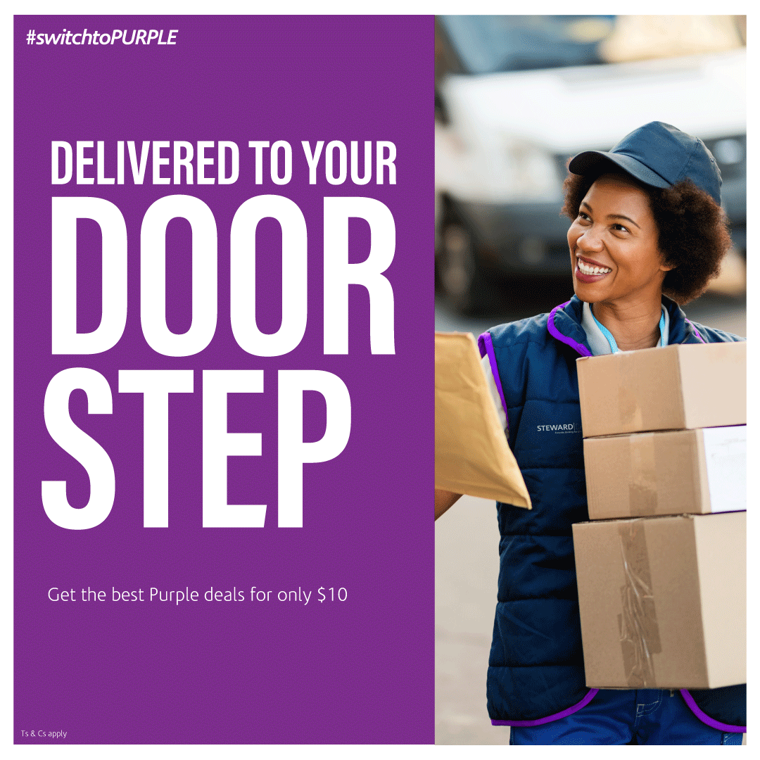 tncybertechbank's tweet photo. #switchToPurple and enjoy zero annual maintenance fees and zero monthly fees on your Visa #Globetrotter card ! 

Follow the link to register for your new Visa Globetrotter card and we will deliver it to your doorstep😀 ! : https://t.co/lpFUbB5Gcy https://t.co/H3wbI858eS