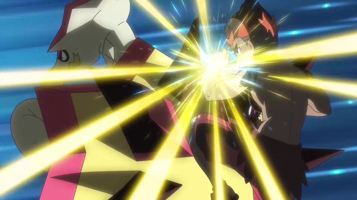 アニメ ポケットモンスター 公式 アニポケ 豆知識 zワザ とは トレーナーとポケモンが 互いの全力を解き放つことで生まれる アローラ地方最強のワザ 1回のバトルで1度だけ使える 絶大な威力の技なのです アニメ ポケットモンスター 公式 アニポケ 豆知識 zワザ とは トレーナーとポケモンが 互いの全力を解き放つことで生まれる アローラ地方最強のワザ 1回のバトルで1度だけ使える 絶大な威力の技なのです