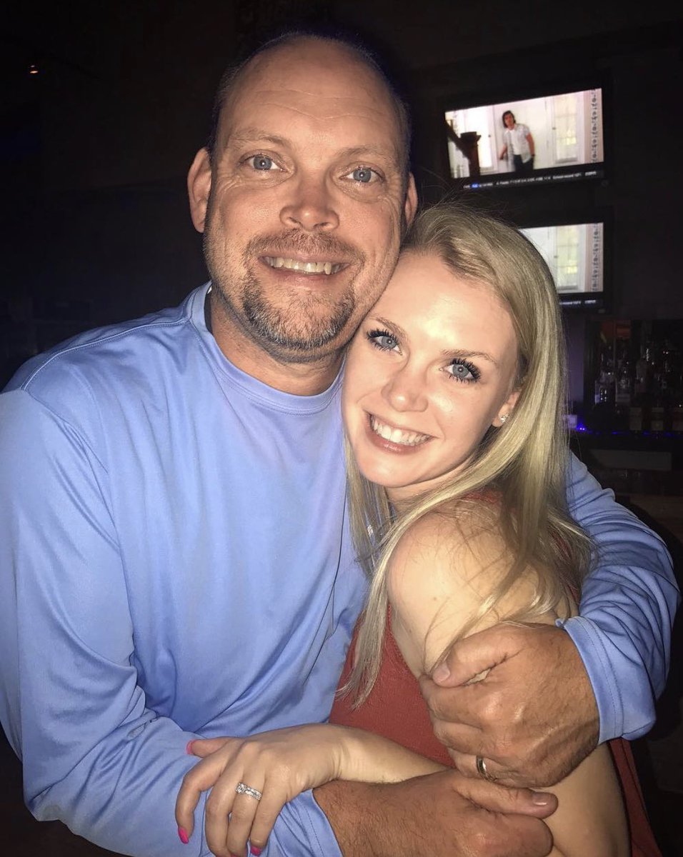 haleymclean's tweet photo. @MarkAMcLean happy happy happy birthday!!! You are the best daddy and grandpa we could ever dream of!! Thank you for everything you do for us - we love you so much!!! https://t.co/BrxOFTfE8I