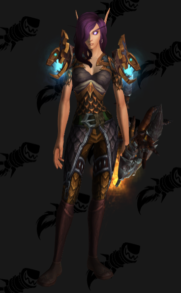 DarkOstrich's tweet photo. @Wowhead https://t.co/hjWwadzikb