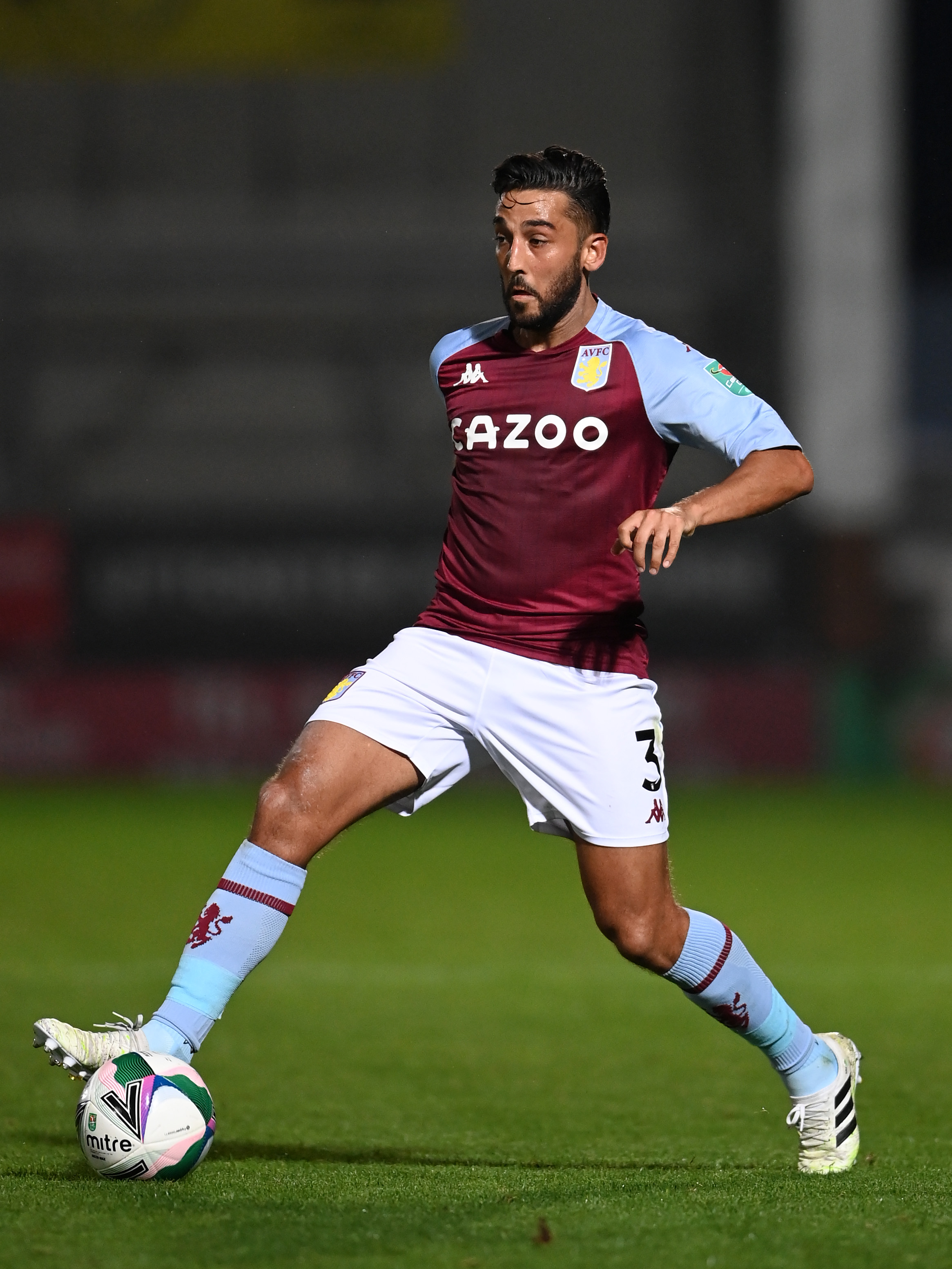 Aston Villa Congratulations To Neil Taylor Who Made His 𝟭𝟬𝟬𝘁𝗵 Aston Villa Appearance Last Night And Recorded An Assist To Mark The Occasion T Co Vip21sm3u7 Twitter