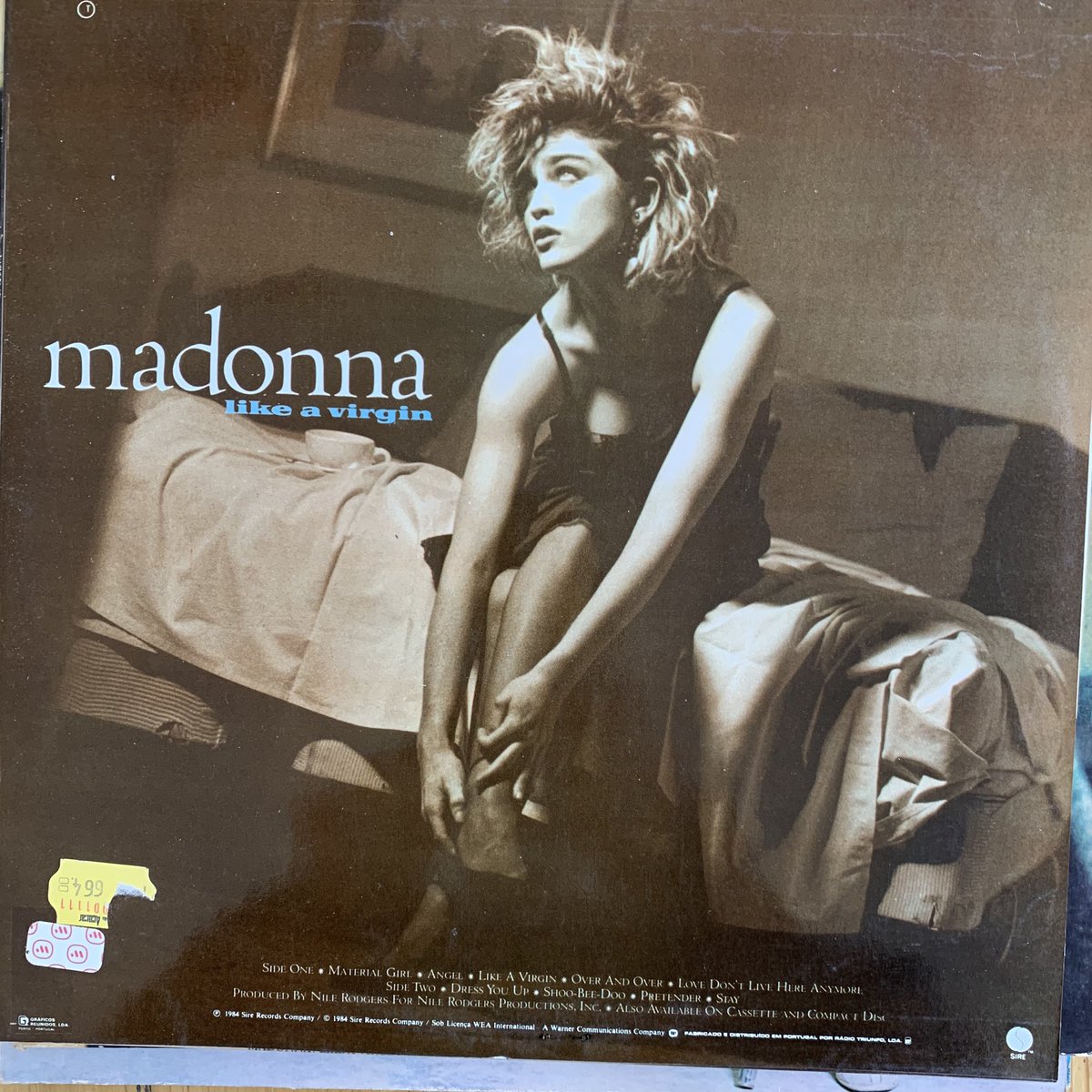 Pete Greig tweet media