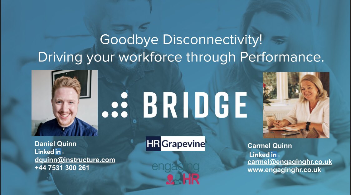 GetBridge's tweet photo. We’d love to keep the conversation going! 

#PeopleMatterMost #GetBridge #FutureofWork #HRTech https://t.co/L8kUi1o4es