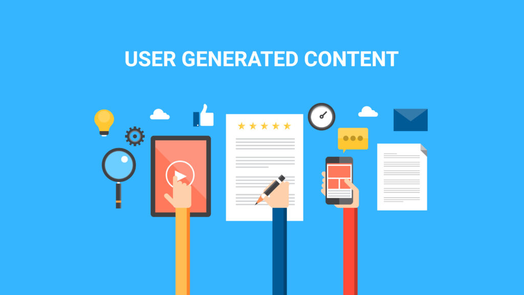 heliopparis's tweet photo. Et si c'était vos clients, prospects et prescripteurs qui créaient du contenus pour vous ?

Dis comme ça, on se demande où est l'arnaque, et pourtant c'est le principe des campagnes de #UserGeneratedContent

Qu'en pensez-vous ?

https://t.co/8iVXUeGqrd https://t.co/r1wpEsm5H5