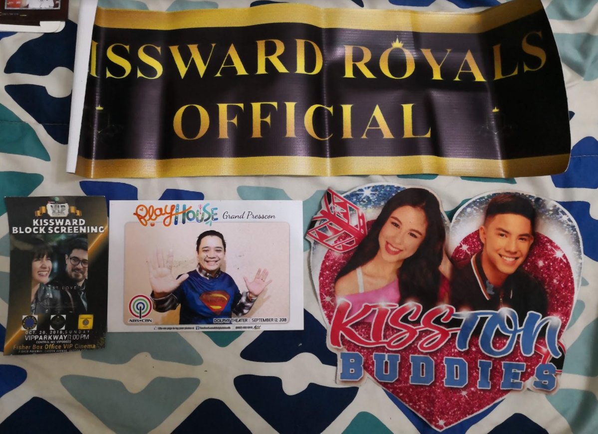 HappyRichTV's tweet photo. KissShips Support - #DaddyKissables https://t.co/uT3JvKz0dr