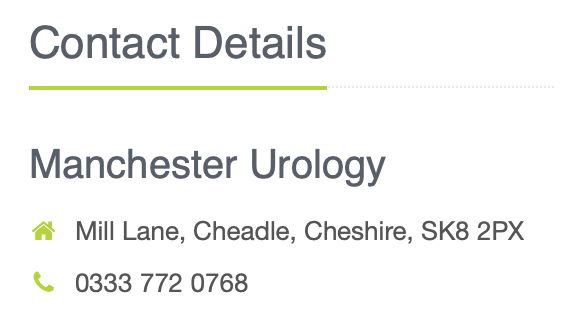 manchesterurol's tweet photo. The rise in #COVID19 #infections will cause patients anxiety about their general,as well as urological health.We offer comprehensive remote consultations, with your safety as our number one priority, at a time to suit you #urologyawarenessmonth #staysafe https://t.co/5FshrYUZET https://t.co/AgJvZyHfPV
