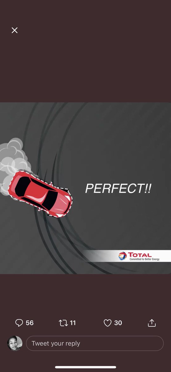 kglenyora's tweet image. #TOTALEXCELLIUM