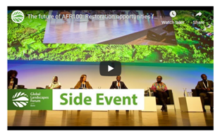 TabiJoda1's tweet photo. 10 years ago my 2 childhood friends died in #MediterraneanSea after trekking in #Sahara to migrate to #Europe😭

In my recent keynote address at #Afr100 @GlobalLF I said and I remind leaders now "If #LandRestoration can't create opportunities to stop youth migration, it's no use" https://t.co/H4UCEGlWoM