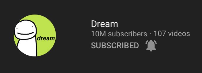 girlfailure101's tweet image. so deserved 😌 #dream10mil #10millionblobs #10milliondreams