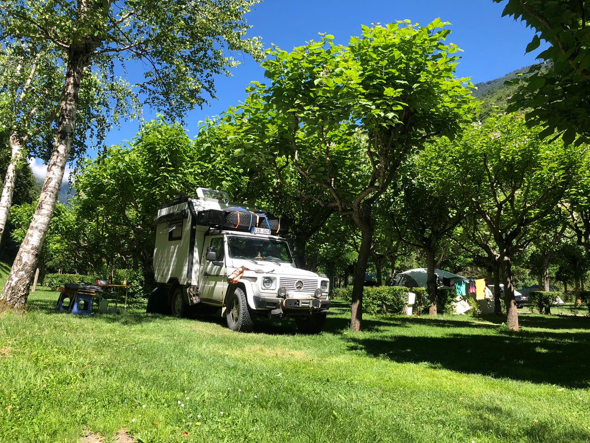 VIDA Verneda tweet media