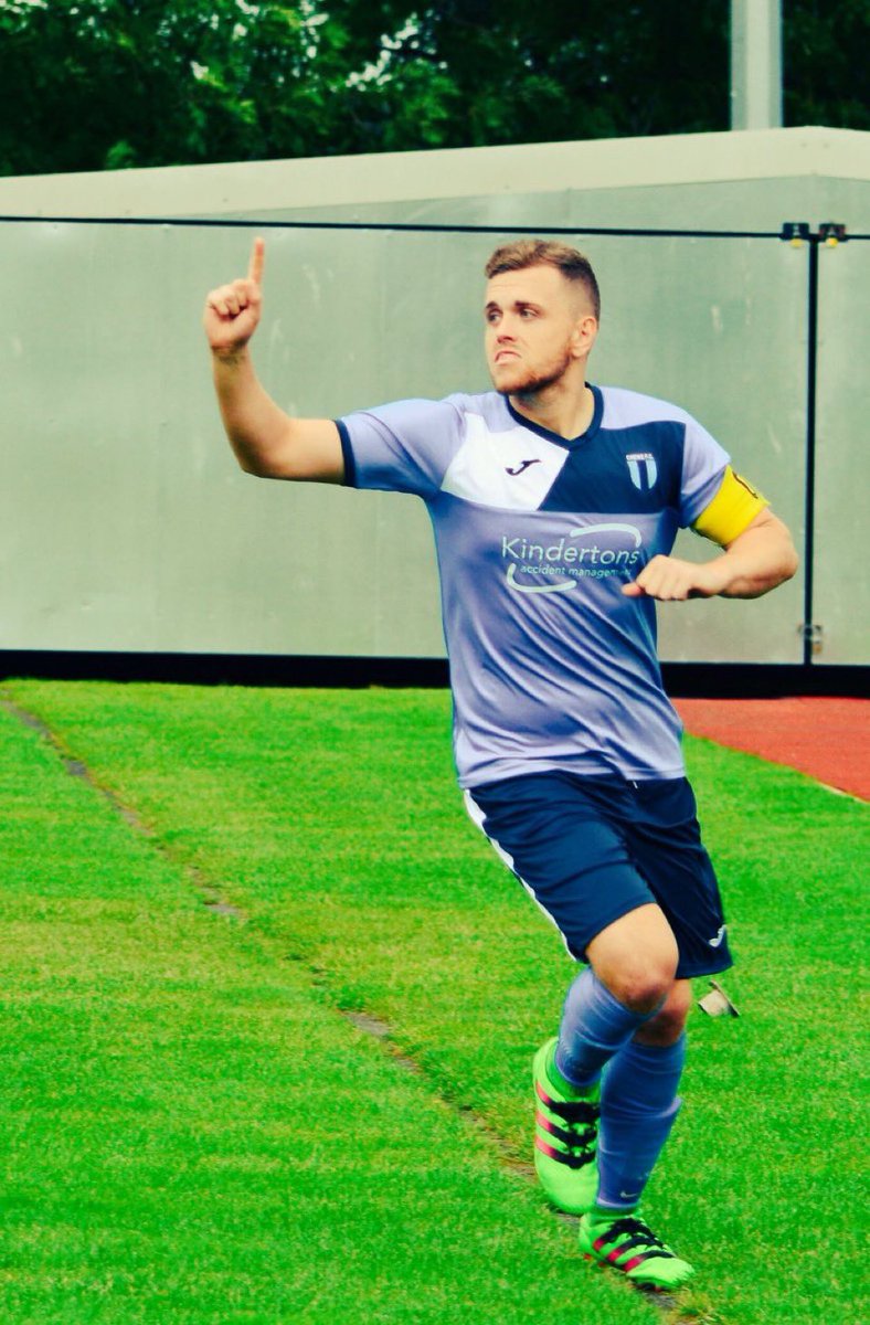 CreweFC's tweet photo. #OTD... It was 3 years ago today that @NathSouthern9 became @crewefc’s all-time leading goal scorer.
.
123 goals. 154 games.
.
Phenomenal.
.
#TheHitman #NS9 #GOAT https://t.co/tRi54aUZ19