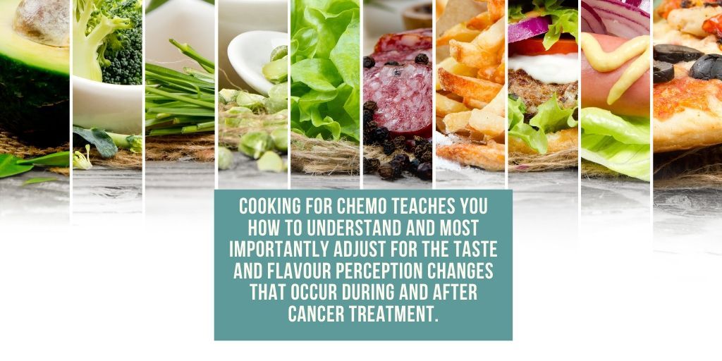 CancerParcel's tweet photo. "I knew that as a chef, I had a better chance than most in coming up with foods that my mother would eat." - Chef Ryan Callahan @ChefRCallahan

🍎 Read Chef Ryan's Cooking For Chemo journey:
https://t.co/8LfdAtjoQT

#chemotherapy #cancercarer #chemodiet https://t.co/W52nKoIg7S