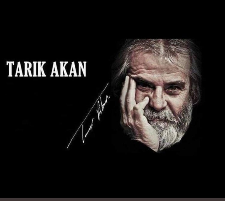 Güzel insan ruhun şad olsun