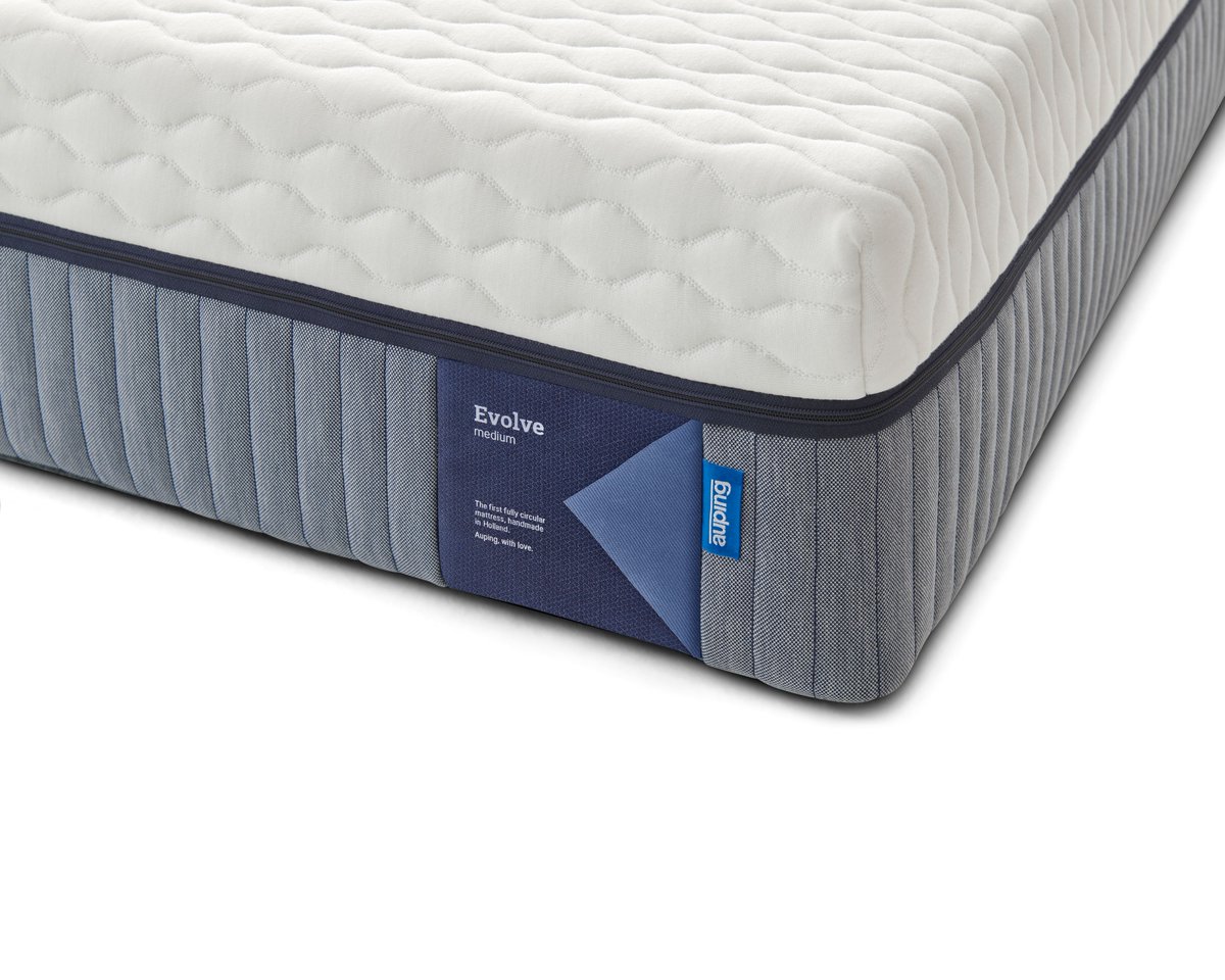 DesignCentreCH's tweet image. Join @RestedUK managing director Toby Walzer today at 10:30AM BST, who will be highlighting a new path to ‘circularity’ when it comes to beds and mattresses: bit.ly/3m41qZD