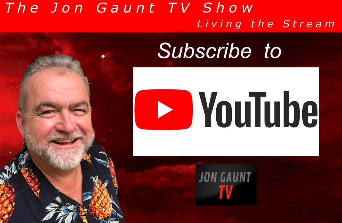 jongaunt's tweet photo. Have you subscribed to my 
@YouTube channel? All my videos will be available there. Please do it now and retweet to spread the word. Cheers.
https://t.co/Nl4BA7IdKM https://t.co/cEAvE6kE8u