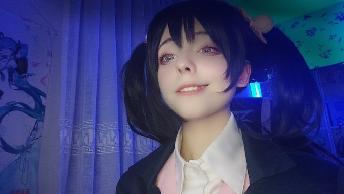 Twitterのコスプレ画像41