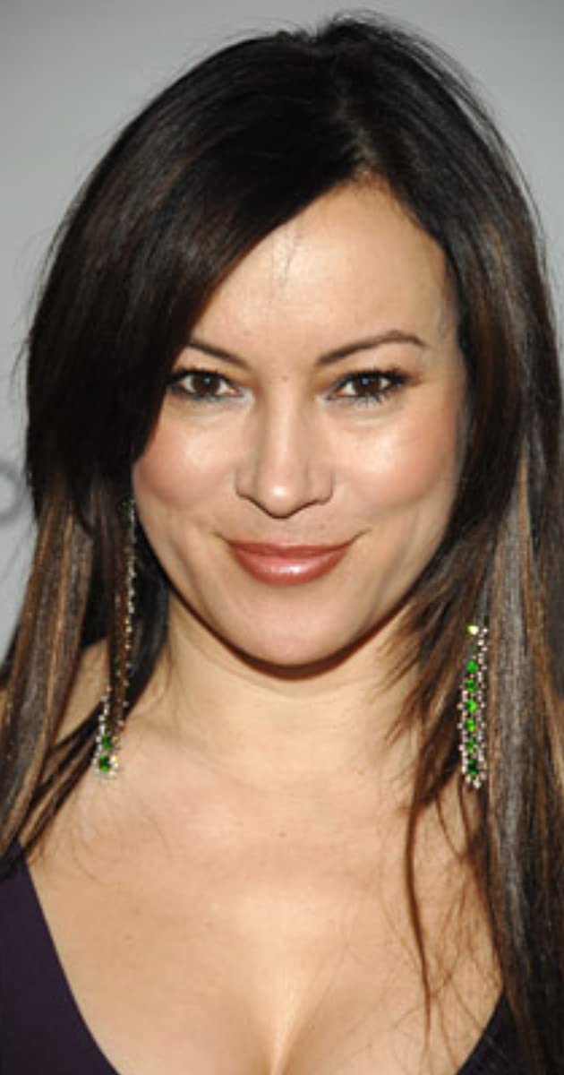 Happy Horror Birthday to the wonderful Jennifer Tilly !! 