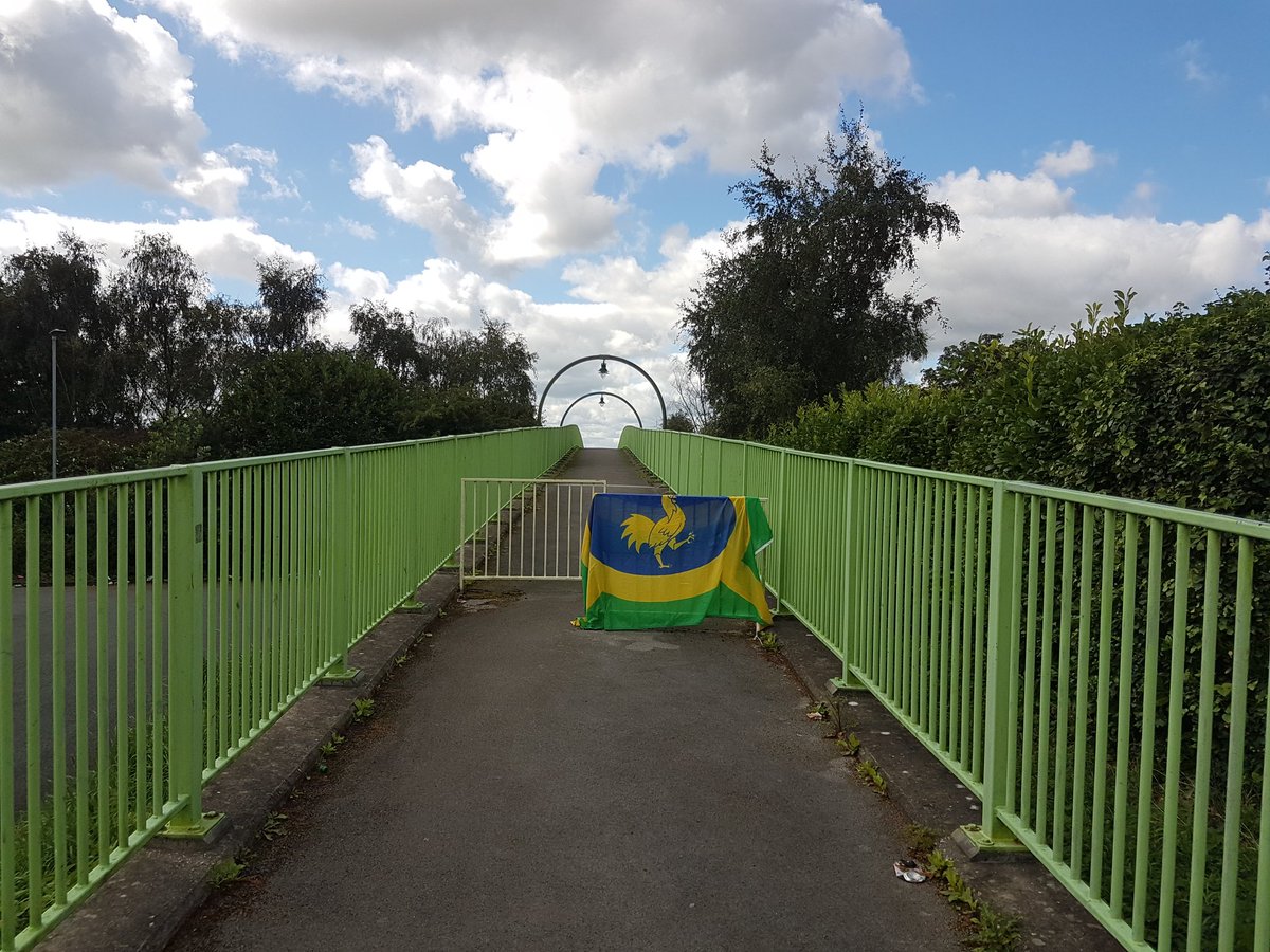 PenkhullflagC's tweet image. do it for the #A50 #penkhullflag #votepenkhull