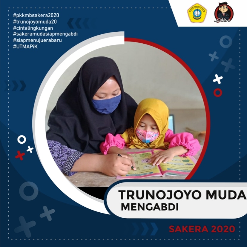 Ainisyf1's tweet photo. “Kebanggaan diri bukan karena materi, tapi seberapa banyak bisa mengabdi” -Najwa Shihab

Pengabdian dapat dimulai dari hal-hal sederhana seperti membuat siswa belajar memahami dan menjelaskan tugas online yang sulit dan belum dimengerti pada masa pandemi dirumah. https://t.co/qNlOL4QVML
