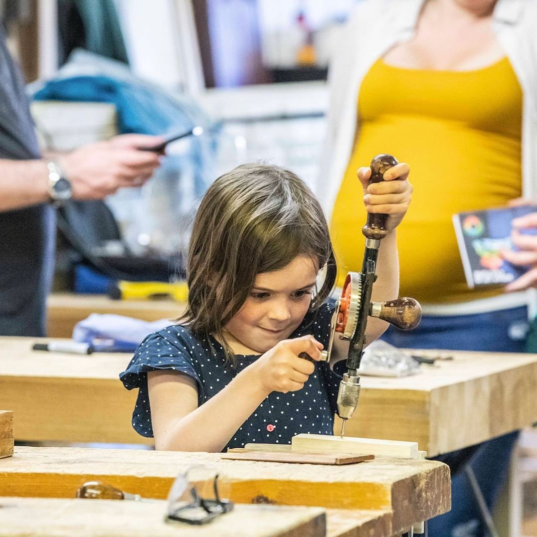 We love <a href="/CultureNight/">Culture Night</a> Cork City here at Benchspace. Come check out our space this Friday from 5-8, get advice on a DIY project or just say Hi. Our neighbours <a href="/IrishBikesmith/">Robert O Riordan</a> and @RebelCityDistil are also open so there's plenty to do. Don't forget your mask! #CultureNightCorkCity