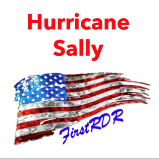 FirstRDR_DIT's tweet photo. If you are looking for specific information related to #HurricaneSally2020  or need help reach out to us on the #Hurricane #Sally - FirstRDR channel on #Zello.
https://t.co/K3OfiiPaj6 https://t.co/vExt7mvHGs