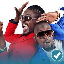 nextradio_ug's tweet image. Now Playing

Neera - @RadioandWeasel

#NxtTheLounge with @ztotto
 &amp;amp; @poshaaloyo
 
nextradio.co.ug/live