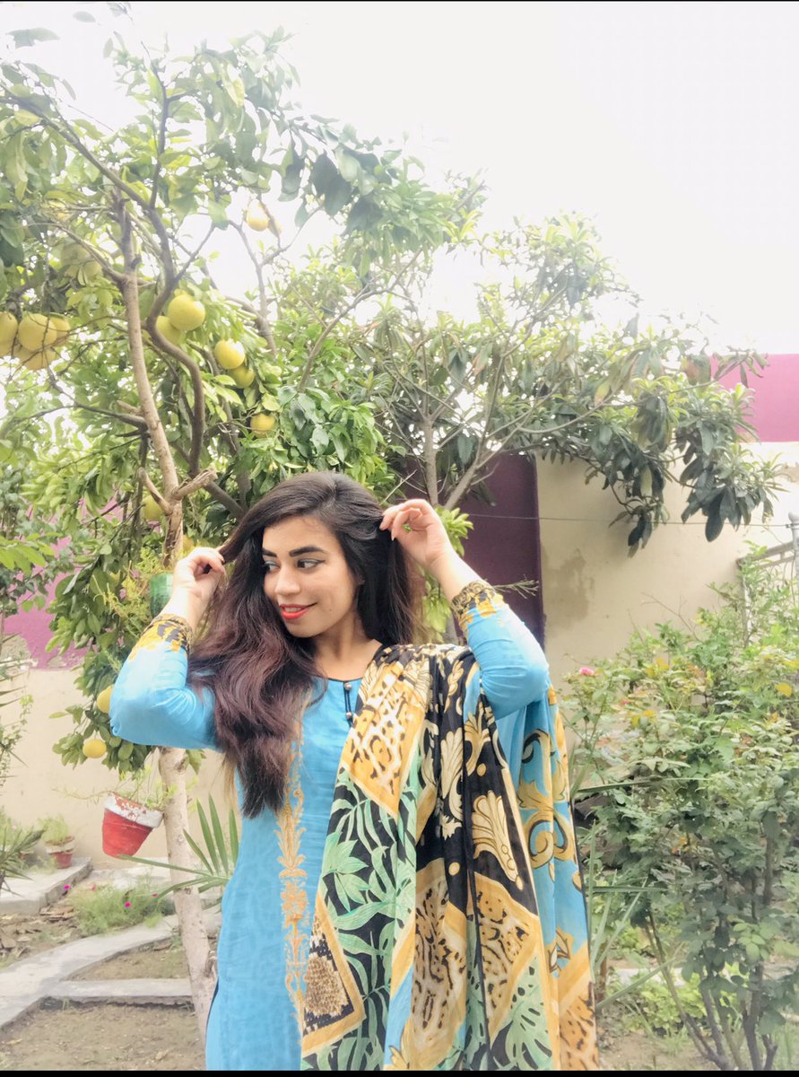 #6: Sky color: Air scatters shorter wavelength and Blue light is among the shortest of visible wavelengths so the sky is blue.