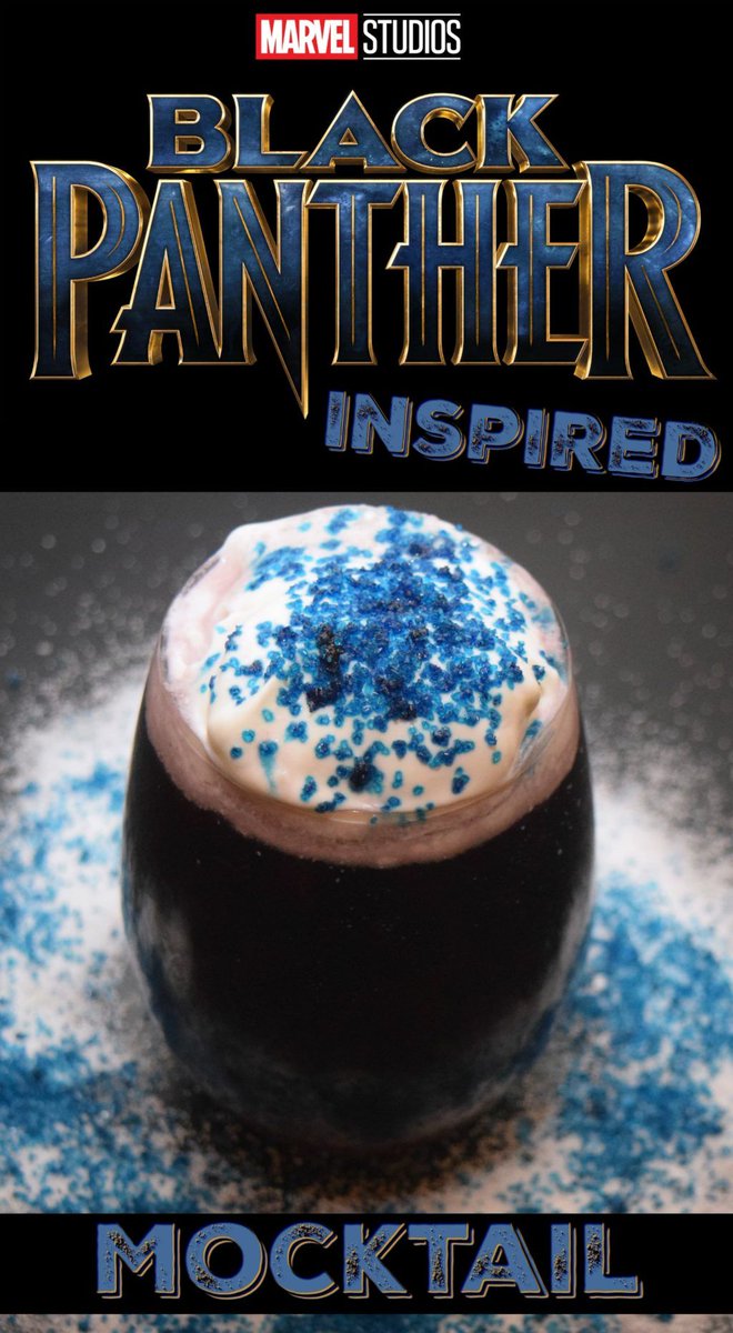 KoalaAppSite's tweet photo. Now THESE are what you call #datenight drinks! Try them out this weekend! #datenight #dateideas #marvel #captainmarvel #marvelstudios #marvelfan #Avengers #cocktails #drinks #drinkideas #BlackPanther #Thor #CaptainAmerica #IronMan https://t.co/QVbuKhGvec