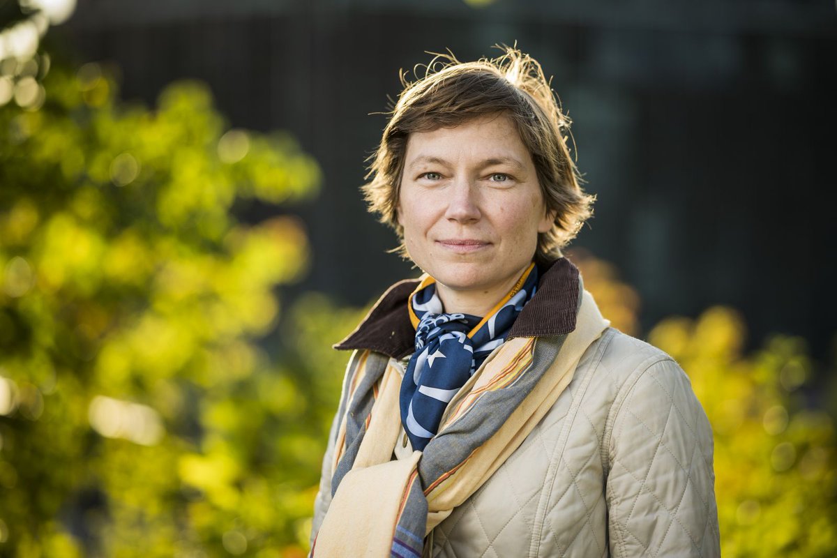 Partiotyttöjen Maailmanliiton tuore puheenjohtaja Heidi Jokinen: “Tyttöjen johtajuus on sisäänrakennettu partio-ohjelmaan".
Partiossa tytöt oppivat käyttämään omaa ääntään. buff.ly/33wjXFj #partio #partiotytöt #feminismi #tasaarvo <a href="/wagggsworld/">World Association of Girl Guides and Girl Scouts</a> @Partiolaiset