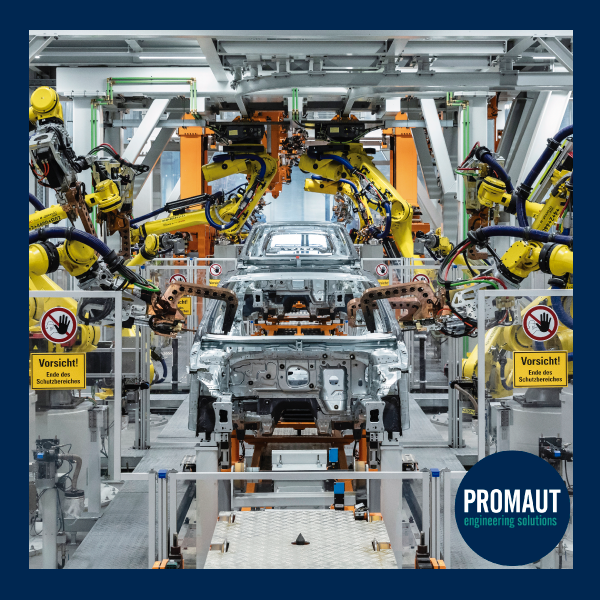 Promaut_Innova's tweet photo. En #Promaut somos especialistas en:
#Industria40 💻
#innovacion 💡
#robótica 🤖
#ingenieria 👷‍♀️👷‍♂️ https://t.co/4vQ3yhKAo7