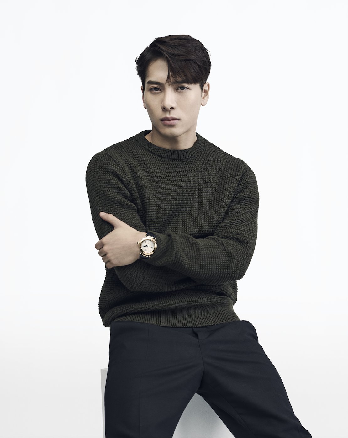 cartier brand ambassador