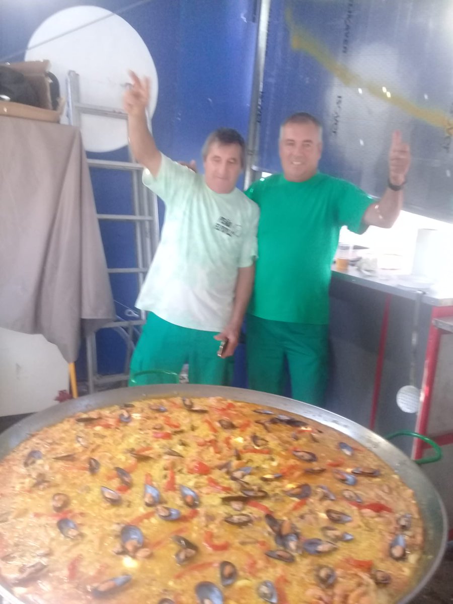 Felpudillo1992's tweet photo. Y volveremos a disfrutar !!! https://t.co/v0reu7Xe5U