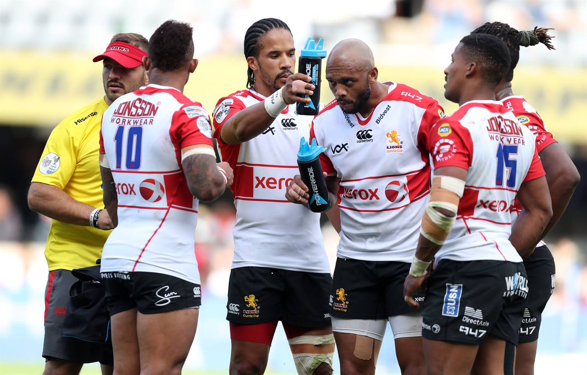 Somerrugby: ‘Hidrasie is allerbelangrik.’
https://t.co/TFiSz6VGsb
#CurrieCup @TheCurrieCup @LionsRugbyCo https://t.co/B5GKz6N8dm