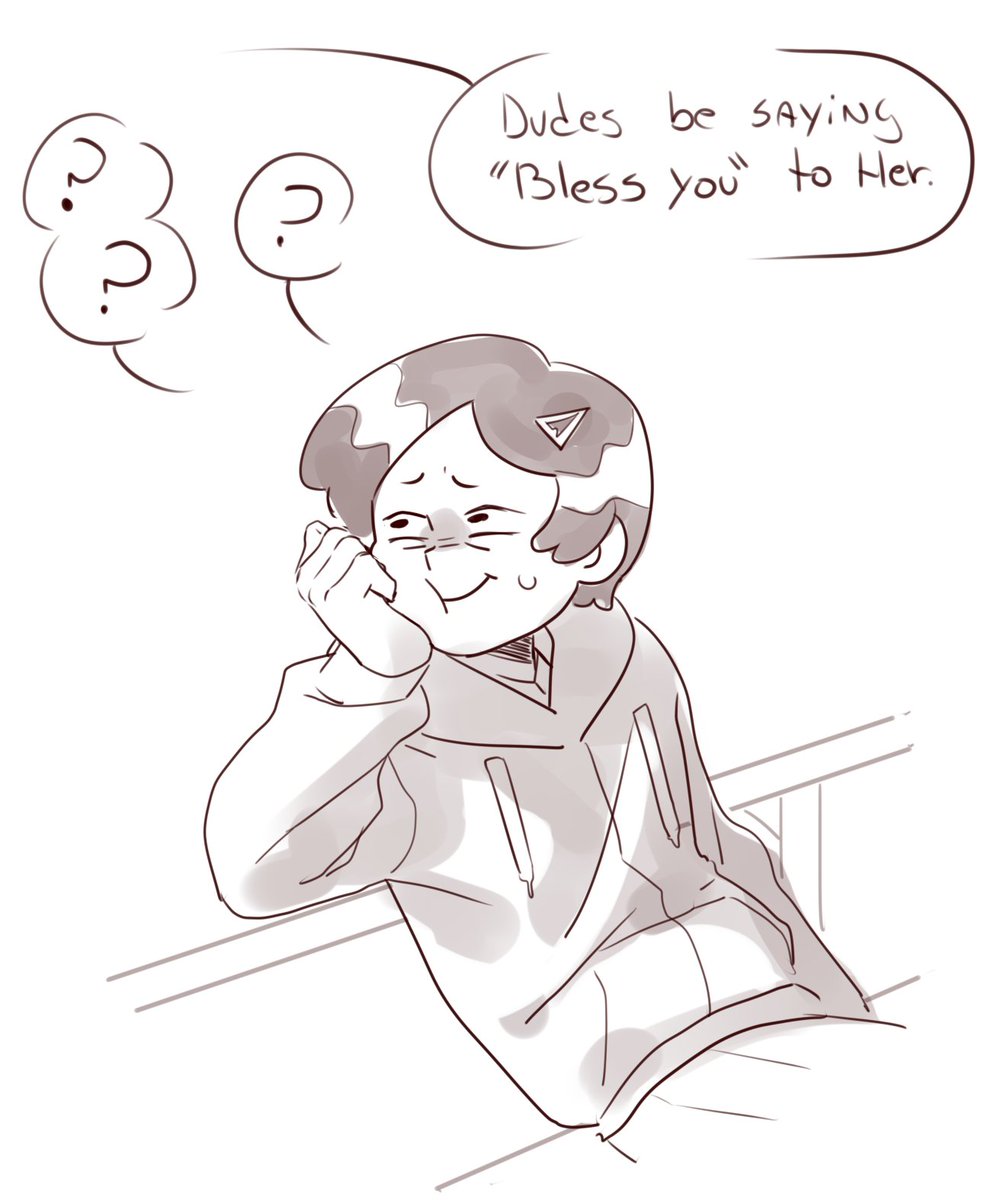 GygerBeen's tweet image. based on a tweet from @CmlMz6 uwu #Sashanne #Amphibia