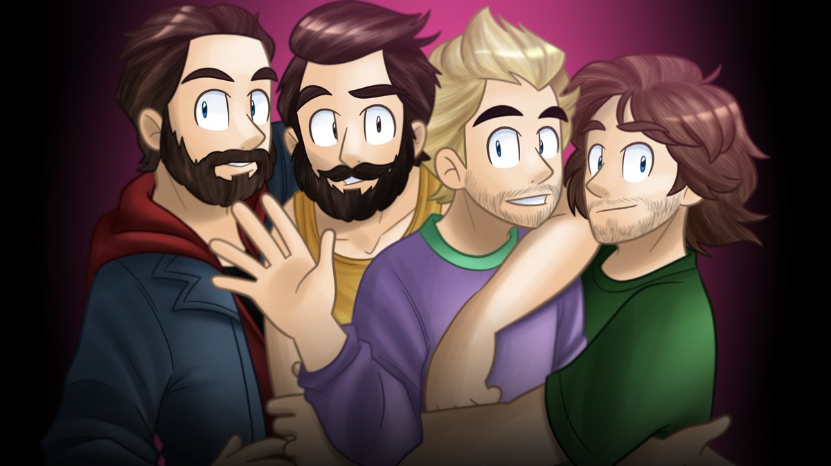 luigiyoshi2210's tweet image. Drew Bastille because they my fave band and I love them 💕 #bastille #dansmith #kylesimmons #willfarquarson #chriswoodywood #digitalart @bastilledan