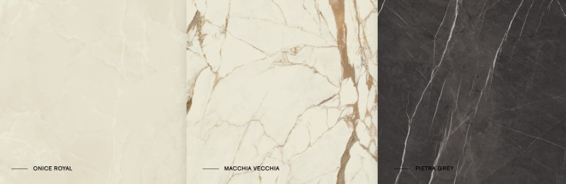 Mastershkaff's tweet image. Новые крупноформатные керамические плиты Kerlite Vanity
• 3 новых цвета: Onice Royal, Macchia Vecchia, Pietra Grey
mastershkaff.ru/news/novye-kru…

#kerlite #kerlit #cottodeste #керлит #KerliteVanity #Mastershkaff #Мастершкафф #керамическиеплиты #керамогранит