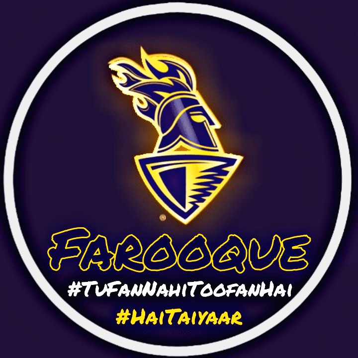 iamSRKians_'s tweet photo. #Farooque #HaiTaiyaar 💜💛
Main Hoon Taiyaar.. তোমরা তৈরী তো?
@KKRiders @KKRidersFanClub #KKR #KKRHaiTaiyaar #Dream11IPL2020 #TuFanNahiToofanHai #IPLDominatorKKR
Edit_ @WasimSRK_ 🔥🔥🔥 https://t.co/dxOw6UsojG