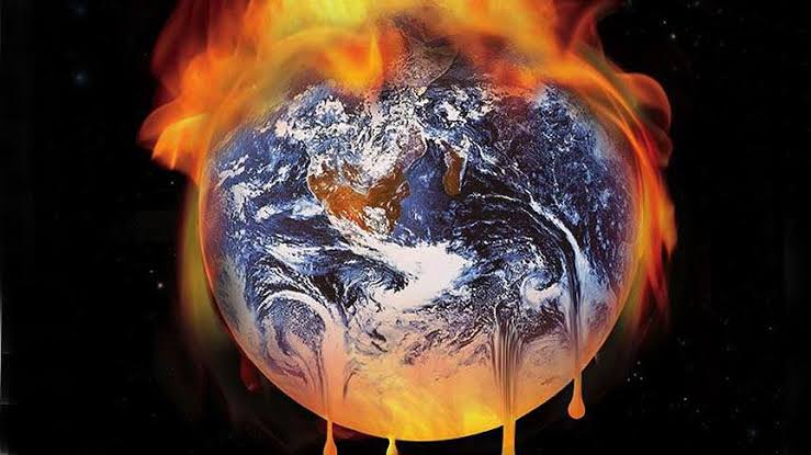 ’50 Milyon Yıldır Görülmeyen Sıcaklıklar Geliyor’ 

devolay.com/2020/09/16/50-…

#bilim #Science #uzay #Space #güneş #sunset #solarsytem #küreselısınma #GlobalWarming #UnitedStates #California #Almanya #Germany #Deutschland #UnitedKingdom #London
