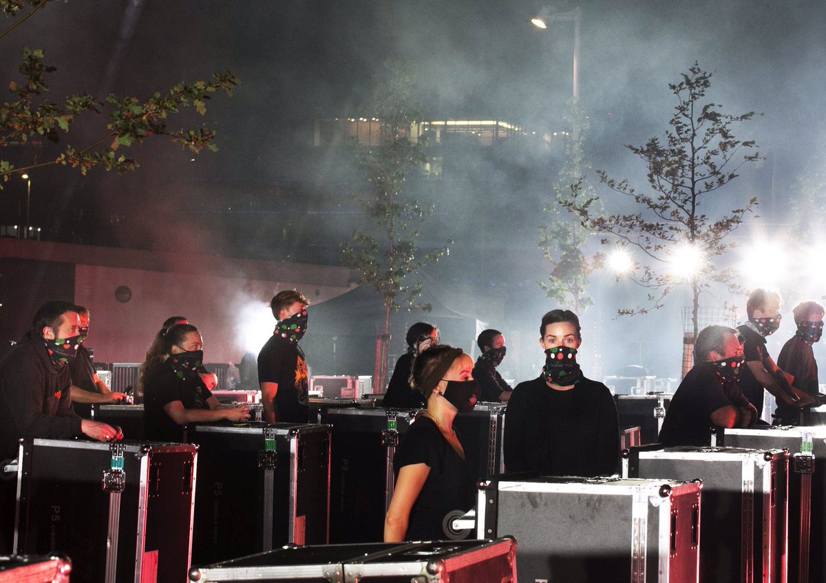 Anthony Remedy tweet media