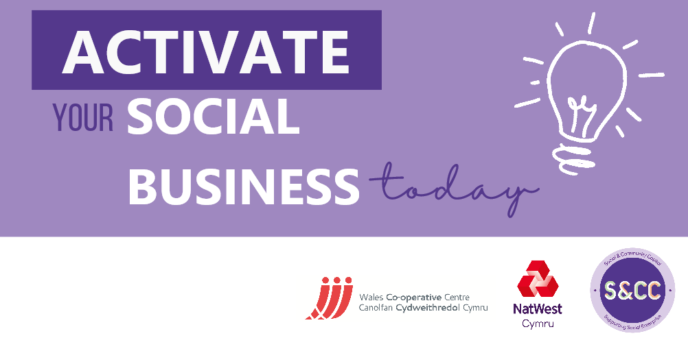 socialbizwales's tweet photo. Are you looking to fill skills gaps in your team with new directors who have fresh ideas? The Activate campaign will pair you with the right people to suit your needs. Get in touch today! https://t.co/mX8EY6x9no @NatWestBusiness @SocComCap @WalesCoOpCentre #ActivateBB https://t.co/10pUj5kg0O