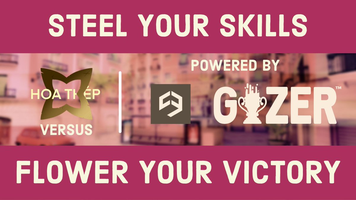 Steel Flower tweet media