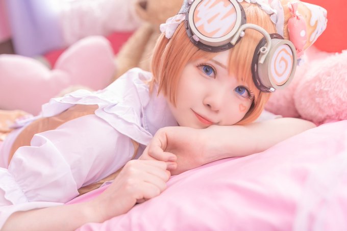 Twitterのコスプレ画像50