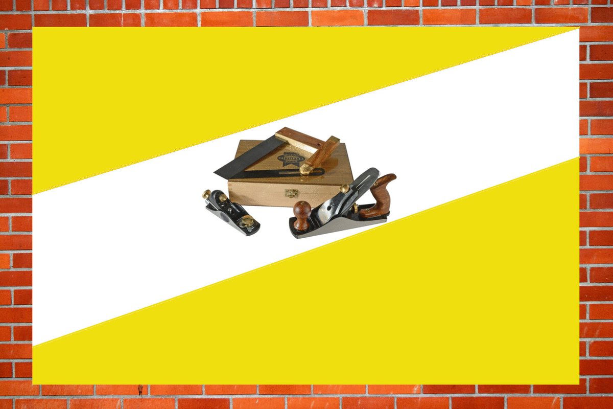 CSBuilders_'s tweet image. Carpenter&apos;s Best Friend Made By Faithfull ... Set Of 4 ....